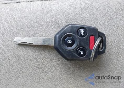 2014 Subaru Outback 2.5I Limited z USA, uszkodzony, nr VIN 4S4BRBLC9E3264884